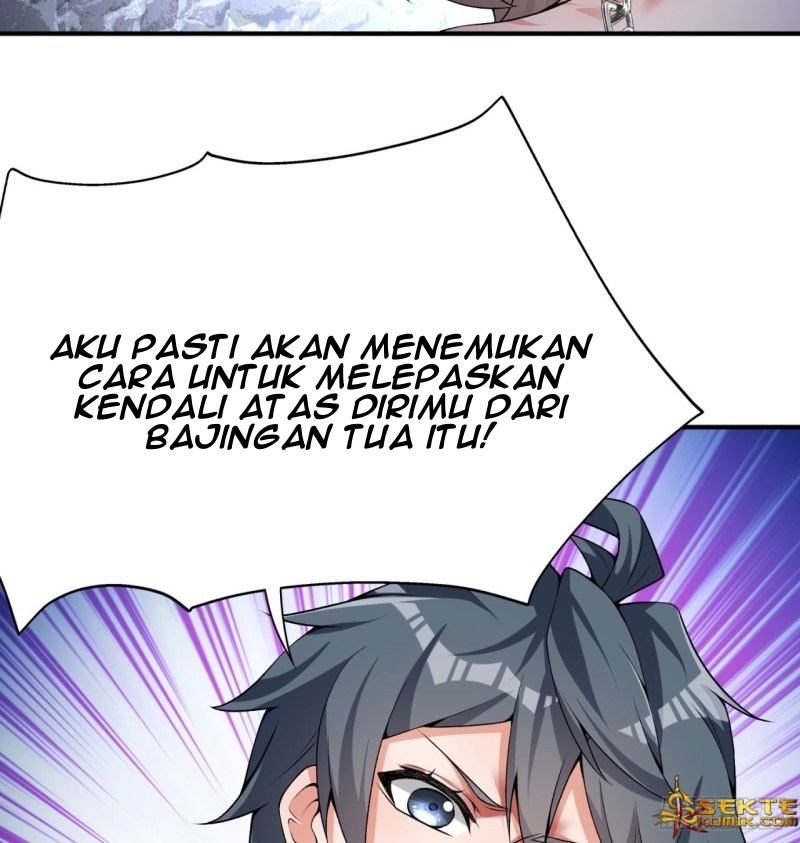 I Picked Up An Attributes Chapter 33 Gambar 37
